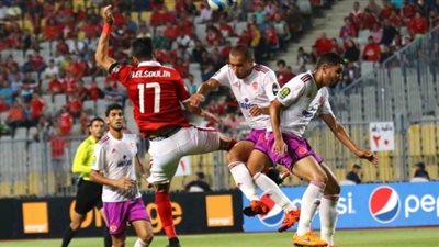 رابط بث مباشر مباراة الأهلي والوداد المغربي 23-10-2020 دوري أبطال أفريقيا شاشة كاملة