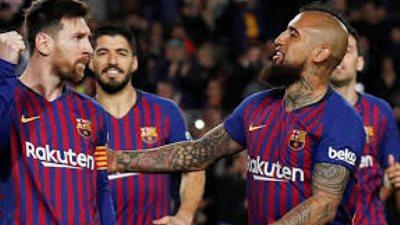 يلا شوت حصري مشاهدة مباراة برشلونة ودينامو كييف بث مباشر اليوم الاربعاء في دوري أبطال أوروبا