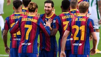 كورة ستار مشاهدة مباراة برشلونة ودينامو كييف بث مباشر