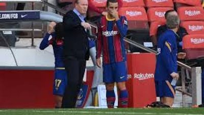 يلا شوت جول مشاهدة مباراة برشلونة ودينامو كييف بث مباشر اليوم 4/11/2020 في دوري أبطال أوروبا