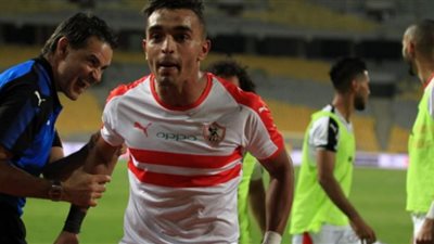 هدف الرجاء .. مشاهدة مباراة الزمالك والرجاء بث مباشر اليوم في دوري أبطال إفريقيا
