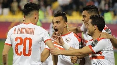 تقدم الرجاء | بث مباشر مشاهدة مباراة الزمالك والرجاء المغربي اليوم مباشر 04 - 11 -2020 في نصف نهائي دوري أبطال أفريقيا