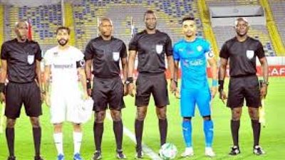 الزمالك والرجاء : بث مباشر لحظة بلحظة