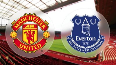 بث مباشر مباراة مانشستر يونايتد وإيفرتون Manchester United vs Everton عبر يلا شوت 7-11-2020