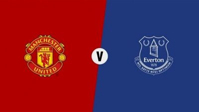 رابط يلا شوت بث مباشر مباراة مانشستر يونايتد وإيفرتون Manchester United 7-11-2020