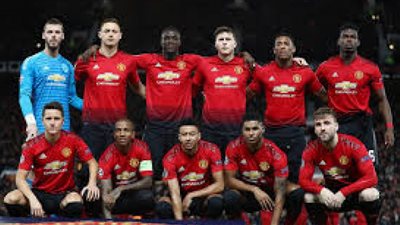 مشاهدة مباراة مانشستر يونايتد وايفرتون بث مباشر اليوم 7/11/2020 في الدوري الإنجليزي