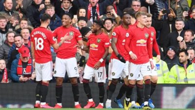 مشاهدة مباراة مانشستر يونايتد وايفرتون بث مباشر اليوم 7/11/2020