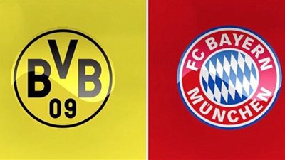 رابط مشاهدة مباراة بايرن ميونخ وبوروسيا دورتموند dortmund vs bayern munich بث مباشر اليوم بتاريخ 07-11-2020 في الدوري الالماني