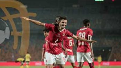 يلا شوت الاهلى بث مباشر.. مباراة الاهلي والوداد المغربي في دوري أبطال إفريقيا