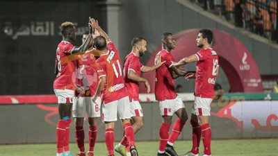 بث مباشر مباراة الأهلي والوداد اليوم 23/10/2020 فى دوري ابطال أفريقيا ahly vs wydad