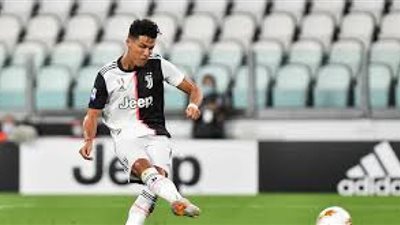 مشاهدة مباراة يوفنتوس ولاتسيو بث مباشر اليوم 8/11/2020