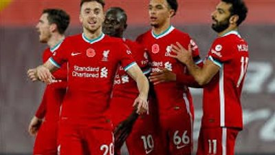 يلا شوت حصري مشاهدة مباراة ليفربول ومانشستر سيتي بث مباشر yalla shootاليوم 8/11/2020 في الدوري الانجليزي