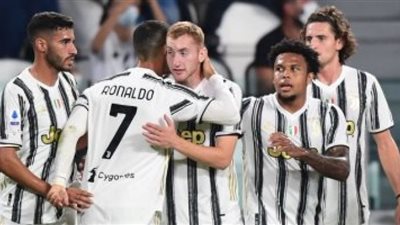 يلا شوت توداي مشاهدة مباراة يوفنتوس ولاتسيو بث مباشر اليوم 8/11/2020