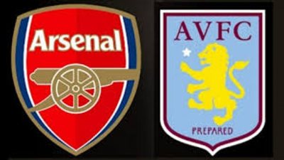 مشاهدة مباراة ارسنال واستون فيلا بث مباشر اليوم 8/11/2020