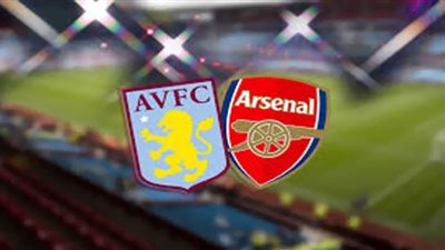 بث مباشر | مشاهدة مباراة ارسنال واستون فيلا بث مباشر اليوم 8/11/2020 في الدوري الانجليزي