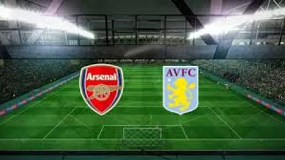 بث مباشر | مشاهدة مباراة أرسنال وأستون فيلا اليوم في الدوري الإنجليزي