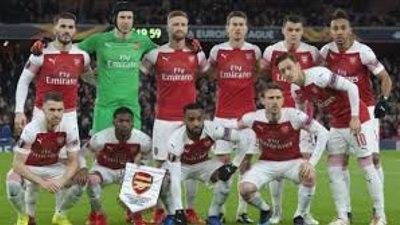 مشاهدة مباراة آرسنال وأستون فيلا بث مباشر بتاريخ 08-11-2020 الدوري الانجليزي