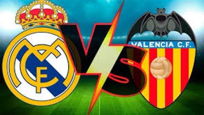 شاهد Real Madrid اليوم | بث مباشر مباراة ريال مدريد وفالنسيا يلا شوت | بث مباشر لمباراة ريال مدريد وفالنسيا | رابط بث مباشر HD