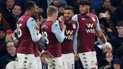 في الدوري الإنجليزي بث مباشر | arsenal vs aston villa مشاهدة مباراة أرسنال وأستون فيلا