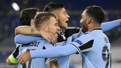 مشاهدة مباراة يوفنتوس ولاتسيو بث مباشر