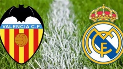 بث مباشر | شاهد ريال مدريد وفالنسيا في الدوري الإسباني “يلا شوت”