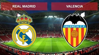 مشاهدة مباراة ريال مدريد وفالنسيا Real Madrid اليوم بث مباشر - كول كورة CoolKora