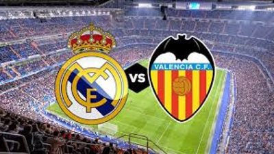 بث مباشر | مشاهدة مباراة ريال مدريد وفالنسيا اليوم في الدوري الاسباني