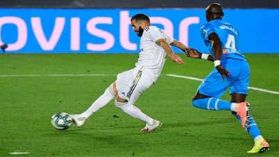 Real madrid TV بث مباشر | مشاهدة مباراة ريال مدريد وفالنسيا اليوم مباشر 08/11/2020 في الدوري الاسباني .. رابط يلا شوت يوتيوب بث مباشر ريال مدريد اليوم