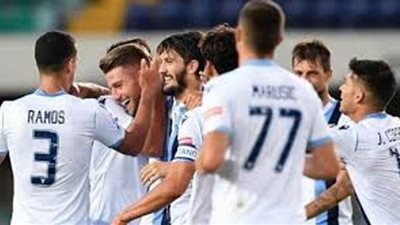 مشاهدة مباراة يوفنتوس ولاتسيو بث مباشر اليوم 8/11/2020 في الدوري الايطالي