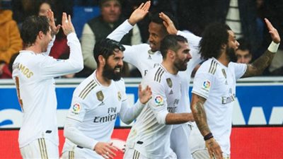real madrid vs valencia بث مباشر .. مباراة ريال مدريد وفالنسيا اليوم في الدوري الإسباني لكرة القدم