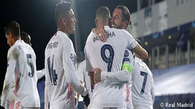 كوة لايف لحظة بلحظة بث مباشر .. مباراة ريال مدريد وفالنسيا في بطولة الدوري الإسباني