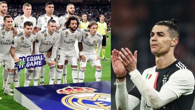 بث مباشر | مشاهدة مباراة ريال مدريد وفالنسيا اليوم في الدوري الاسباني