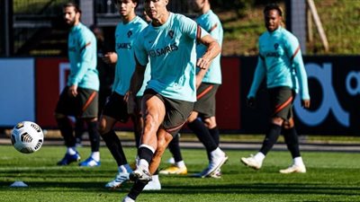 رابط مشاهدة مباراة البرتغال وأندورا portugal vs andorra بث مباشر اليوم بتاريخ 11-11-2020