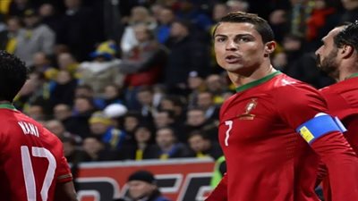 رابط مشاهدة مباراة البرتغال وأندورا portugal vs andorra بث مباشر