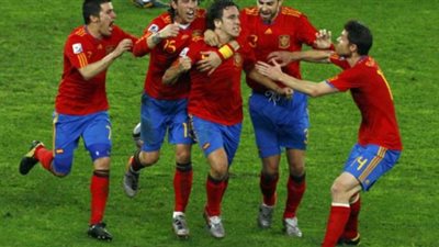 مشاهدة مباراة هولندا واسبانيا بث مباشر اليوم في لقاء ودي .. كورة اون لاين | كورة وملاعب