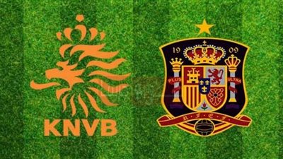 بث مباشر | مشاهدة مباراة إسبانيا وهولندا الودية اليوم 11/11/2020