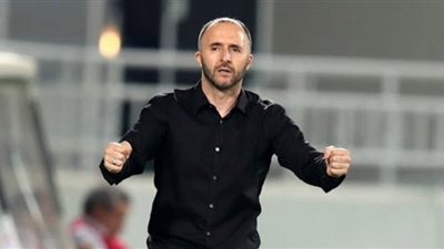 بث مباشر رابط مشاهدة مباراة الجزائر وزيمبابوي يلا شوت اليوم 12/11/2020 تصفيات أمم أفريقيا