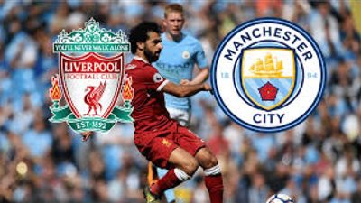 رابط مشاهدة مباراة مانشستر سيتي وليفربول man city vs liverpool بث مباشر اليوم بتاريخ 08-11-2020