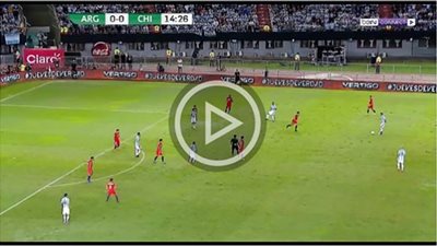 مشاهدة مباراة الأرجنتين وباراجواي argentina vs paraguay بث مباشر اليوم بتاريخ 13-11-2020 في تصفيات كأس العالم