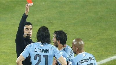 بث مباشر .. لمباراة الارجنتين وباراجواي اليوم في التصفيات كأس العالم .. كورة فور لايف