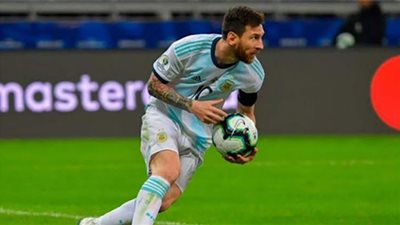 مشاهدة مباراة الأرجنتين وباراجواي بث مباشر Bein Match : موقع النقل المباشر الأول عربيا