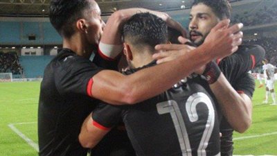 بث مباشر | مشاهدة مباراة تونس وتنزانيا بث مباشر اليوم الجمعة بجودة HD في تصفيات أمم إفريقيا