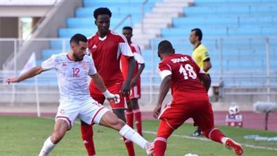 مشاهدة مباراة تونس وتنزانيا بث مباشر رابط يلا شوت اليوم بتاريخ 13-11-2020 في تصفيات كأس أمم أفريقيا