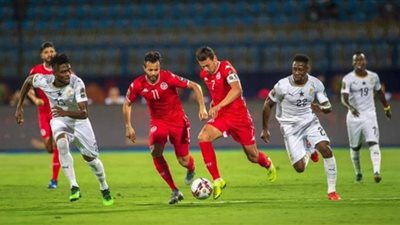 مشاهدة مباراة تونس وتنزانيا بث مباشر رابط يلا شوت اليوم بتاريخ 13-11-2020 في تصفيات كأس أمم أفريقيا