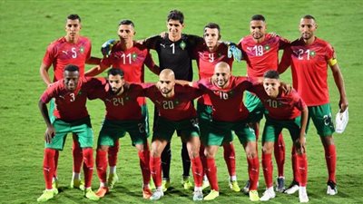 رابط مشاهدة مباراة المغرب وجمهورية أفريقيا الوسطى morocco vs central african republic بث مباشر اليوم بتاريخ 13-11-2020