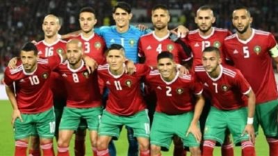 يلا شوت الجديد yalla shoot new رابط مشاهدة مباراة المغرب وجمهورية أفريقيا الوسطى morocco vs central african republic بث مباشر