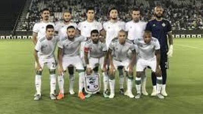 بث مباشر | مشاهدة مباراة تونس وتنزانيا في تصفيات امم افريقيا