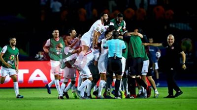 بث مباشر | مشاهدة مباراة تونس وتنزانيا اليوم في تصفيات أمم إفريقيا