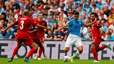 مشاهدة بث مباشر ليفربول ومان سيتي yalla shoot كورة لايف مشاهدة مباراة ليفربول ومانشستر سيتي اليوم الدوري الانجليزي