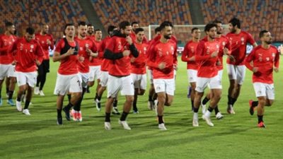 مشاهدة مباراة مصر وتوجو بث مباشر اليوم 14-11-2020 التصفيات